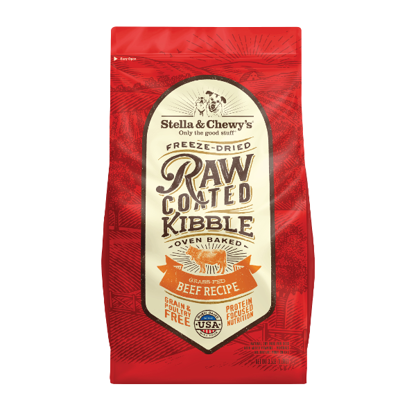 Baked Kibble Dog Food product image 1