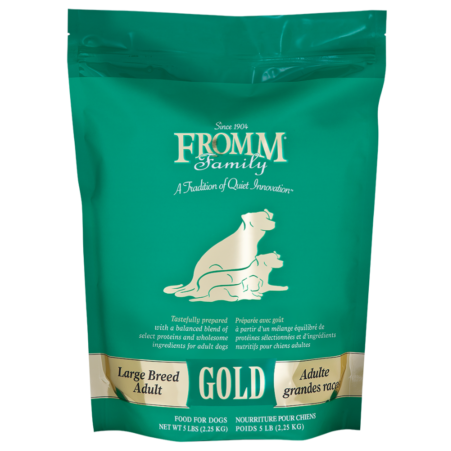Large Breed Adult Dog Food product image 1