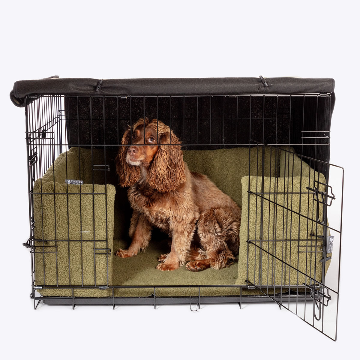 Dog Crate Cover product image 5