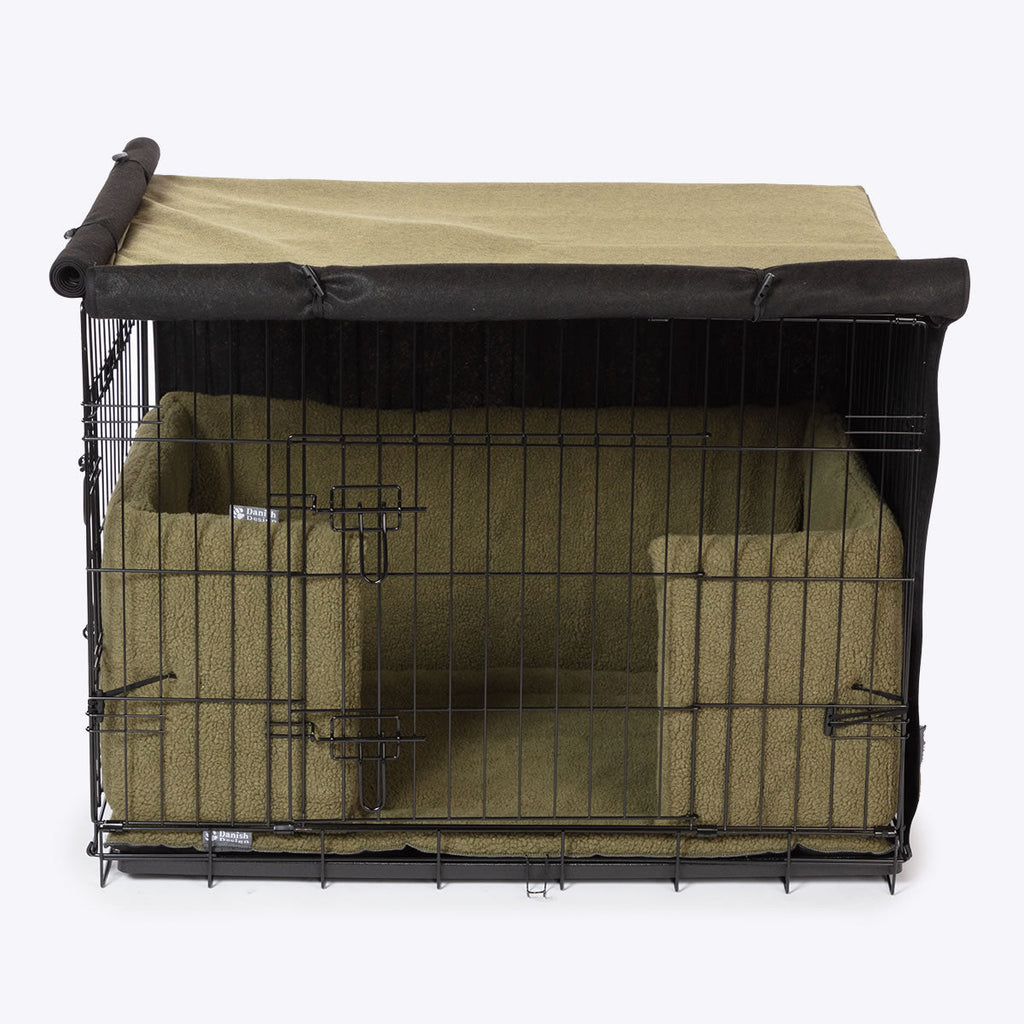 Dog Crate Cover product image 7