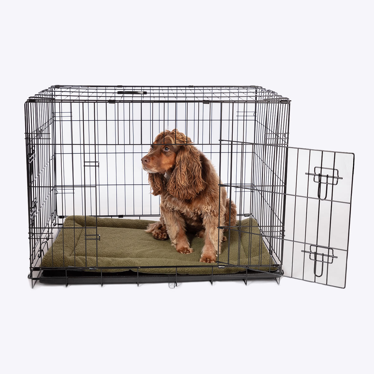 Dog Crate Mattress product image 10