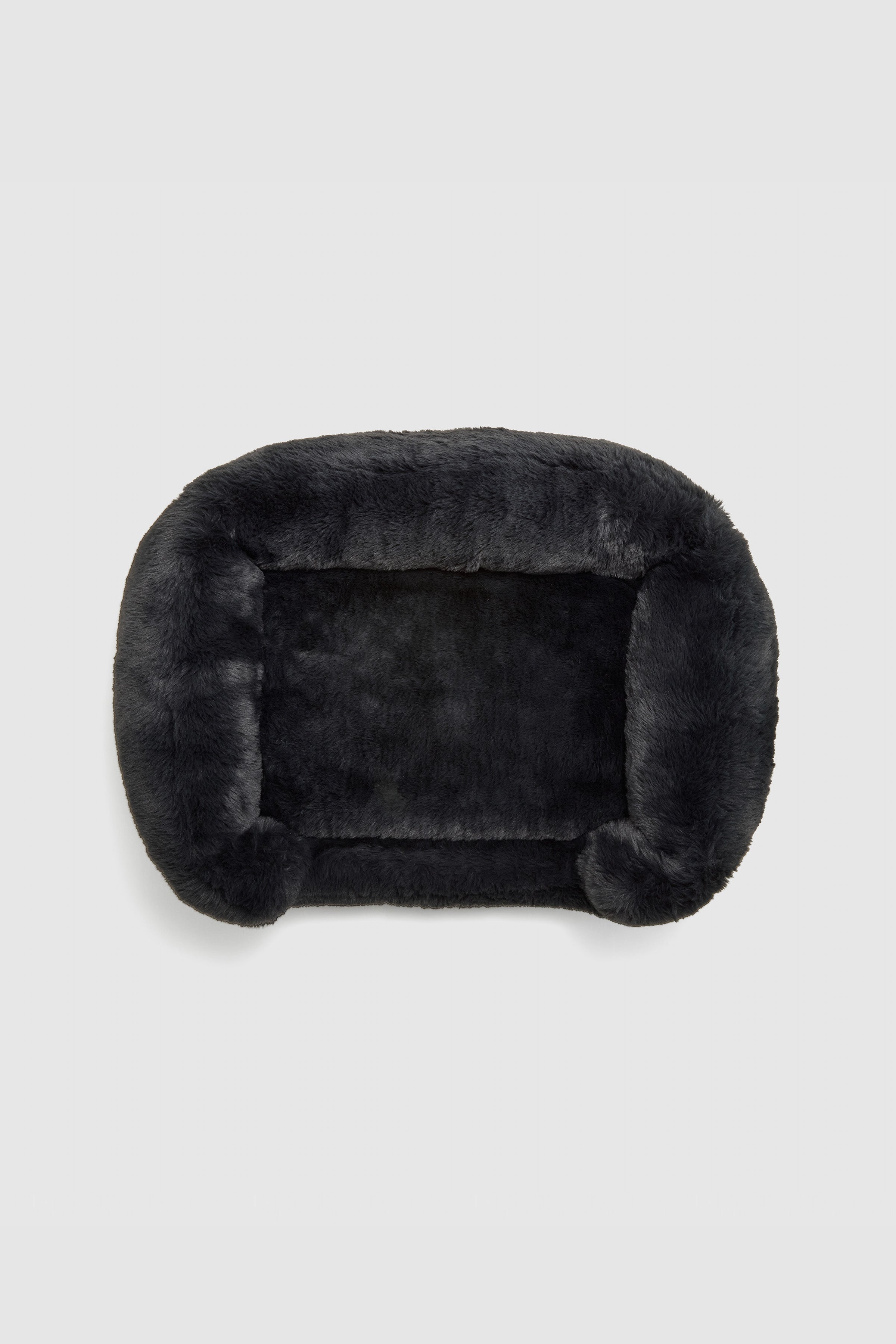 Charcoal Grey Pet Bed product image 3