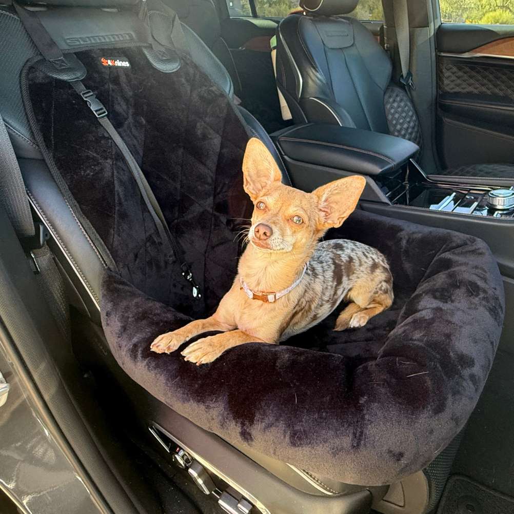 Dog Car Seat product image 2