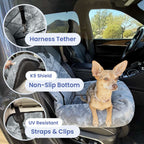 Dog Car Seat product image 3