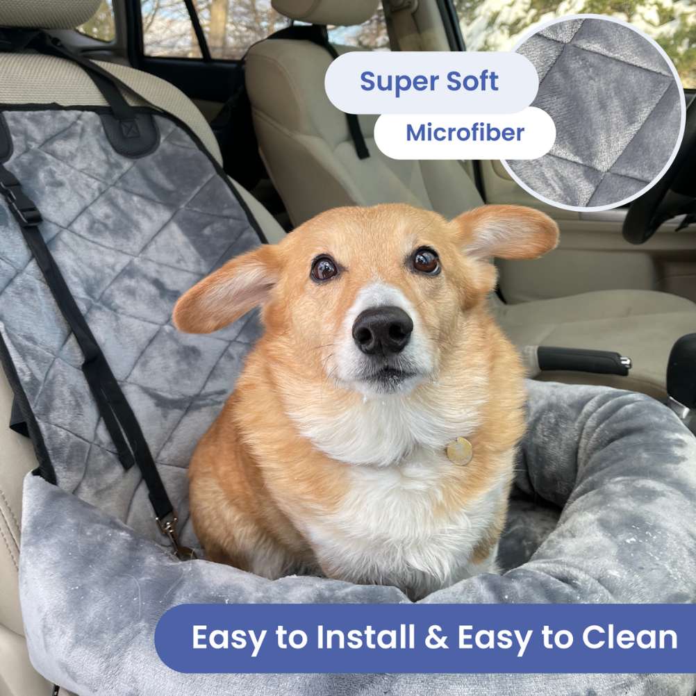 Dog Car Seat product image 4