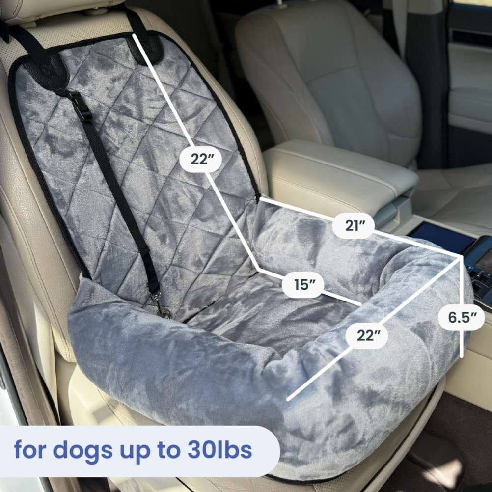 Dog Car Seat product image 5