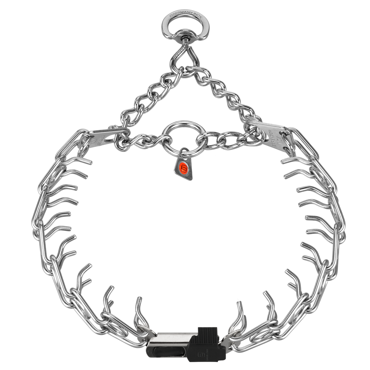 Dog Training Prong Collar product image 1