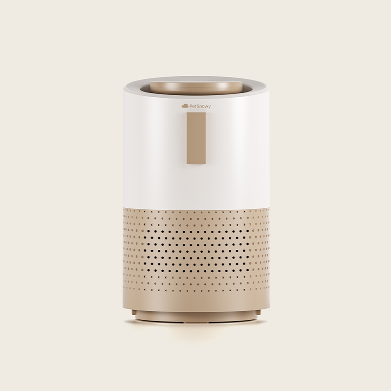 Pet Air Purifier product image 3