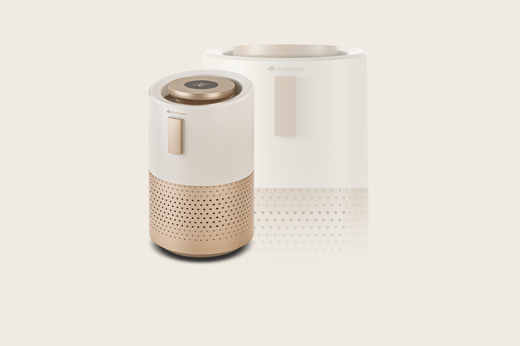 Pet Air Purifier product image 5