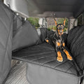 Dog Car Seat Cover product image 1