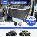 Dog Car Seat Cover product image 3
