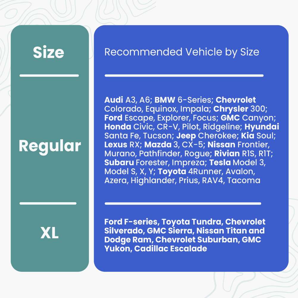 Dog Car Seat Cover product image 6