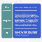Dog Car Seat Cover product image 6