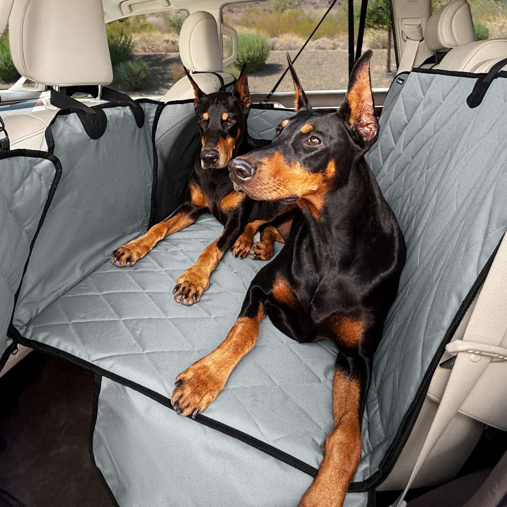 Dog Car Seat Cover product image 8