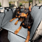 Dog Car Seat Cover product image 8