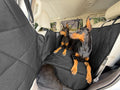 Dog Car Seat Cover product image 1