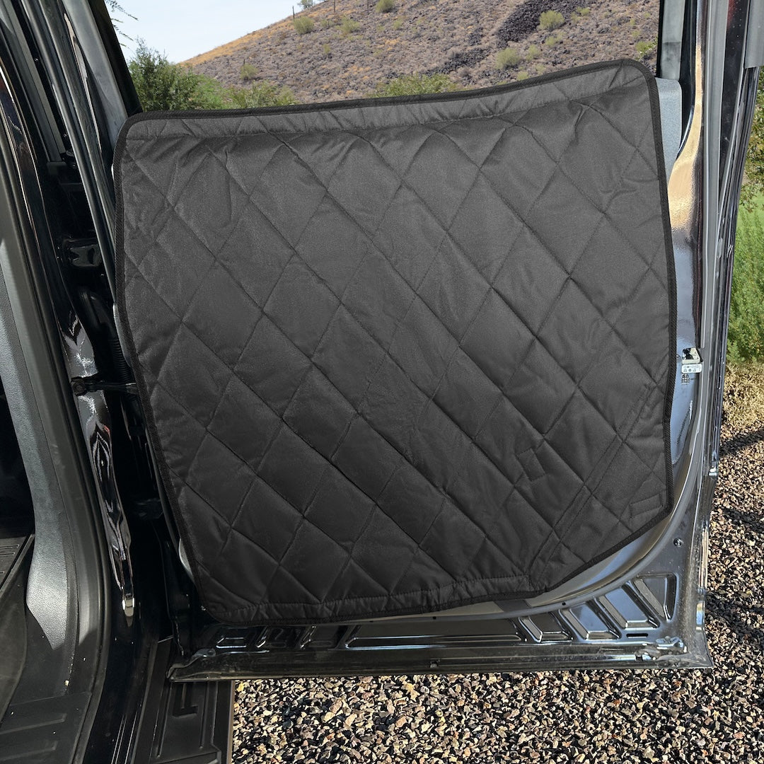 Car Door Cover product image 1