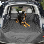 SUV cargo liner product image 1