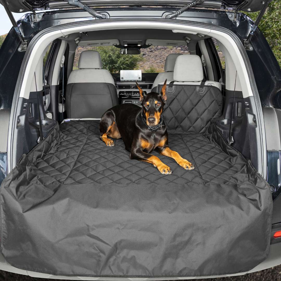 SUV cargo liner product image 1