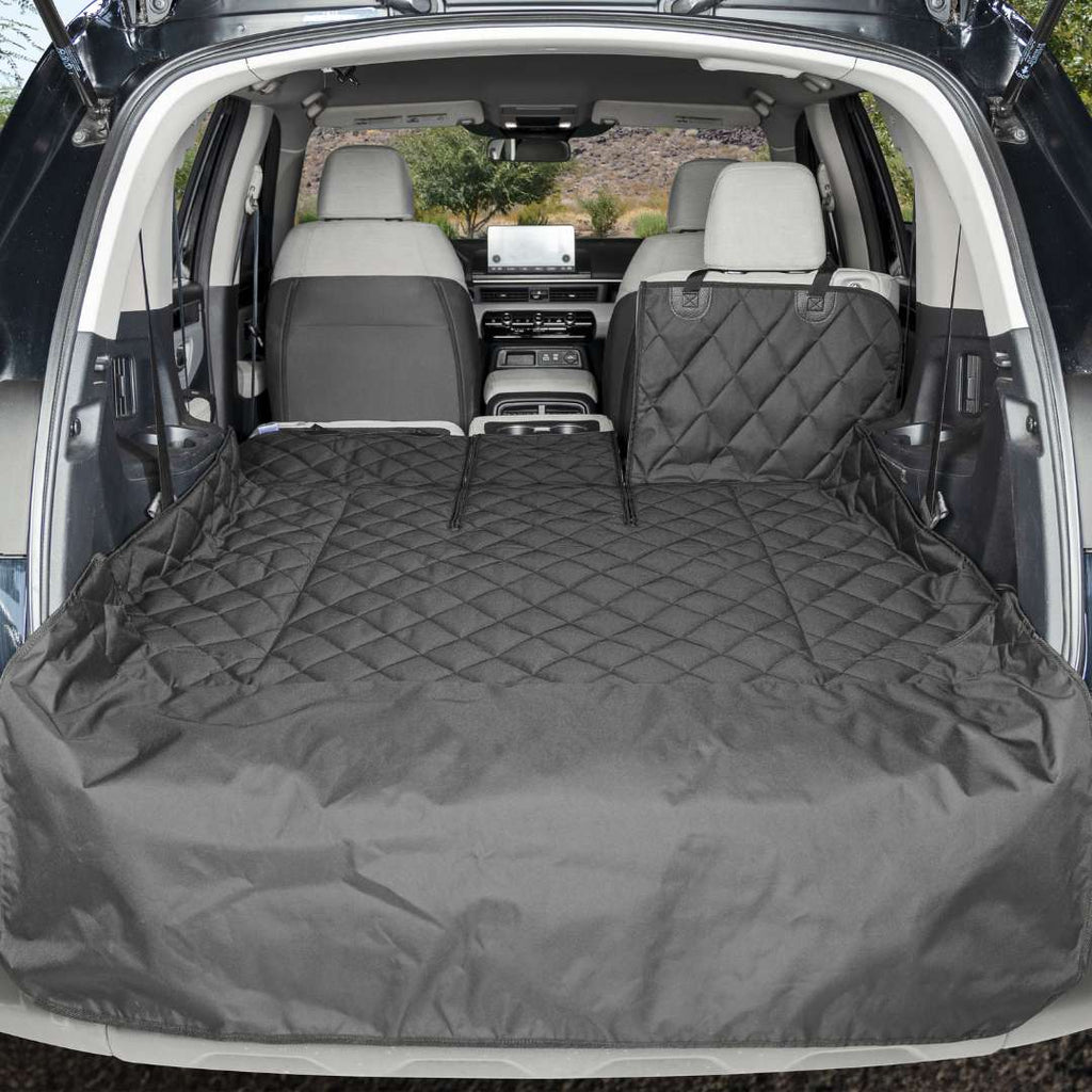 SUV cargo liner product image 2