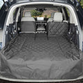 SUV cargo liner product image 2