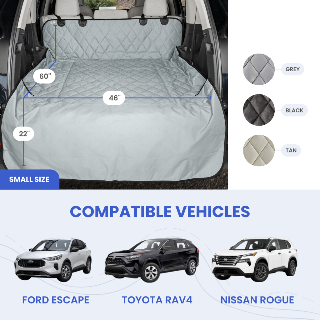 Dog Cargo Liner product image 2