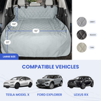 Dog Cargo Liner product image 2