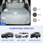 Dog Cargo Liner product image 2