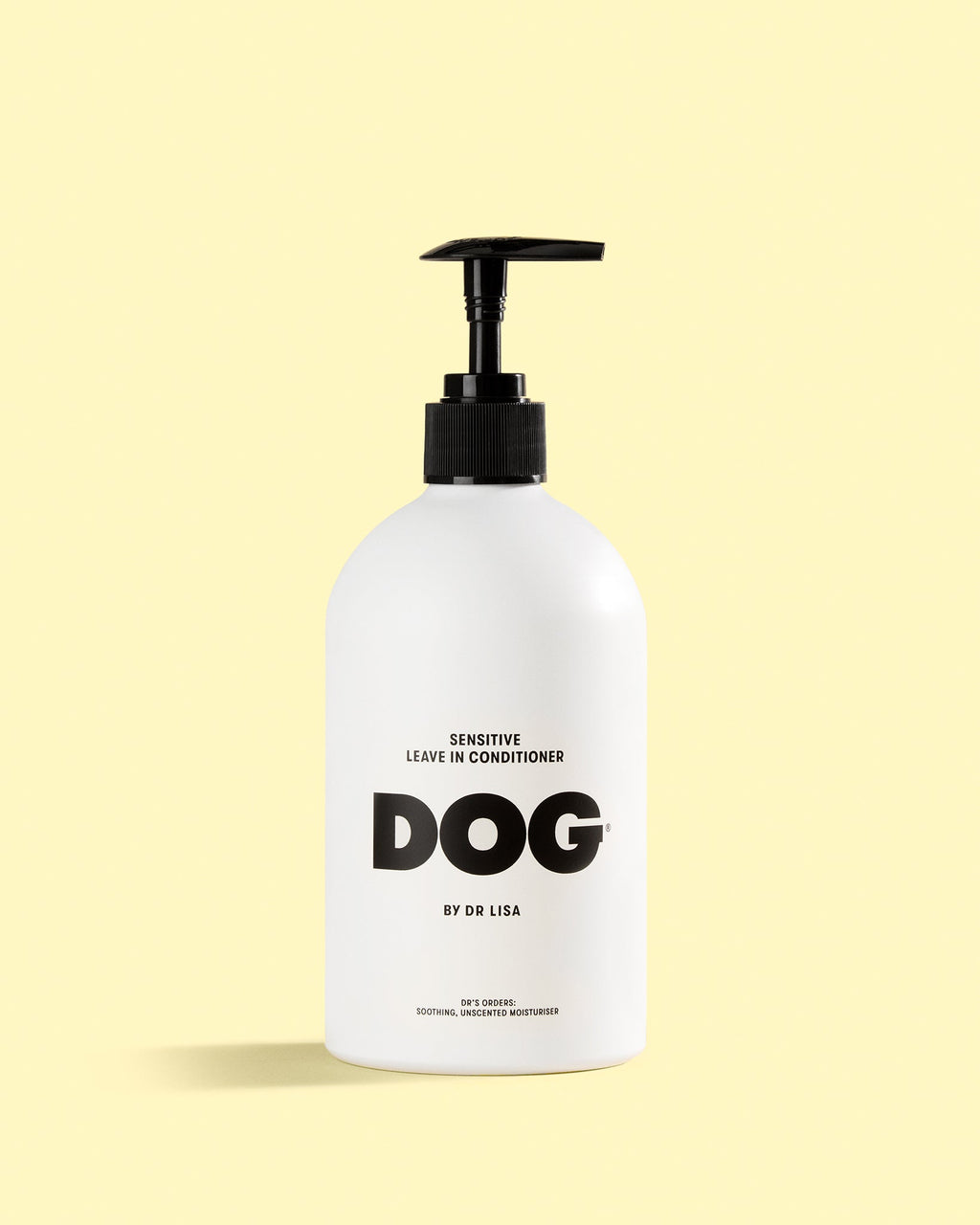 Dog Conditioner product image 1