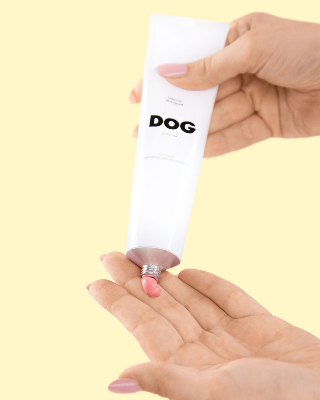 Dog Skin Cream product image 3