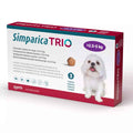 Dog Parasite Chew product image 2