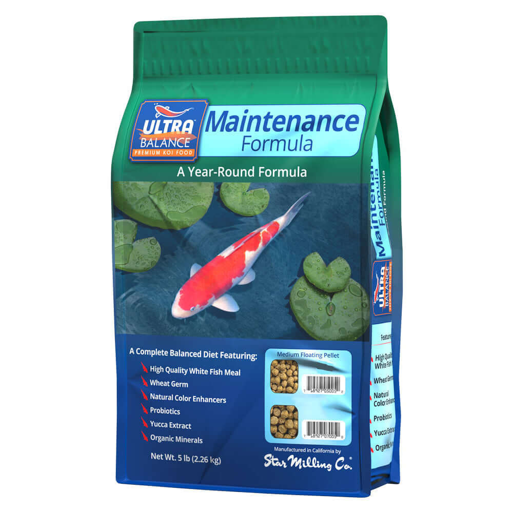 Koi Food product image 1