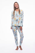Women's Pajama Set product image 1