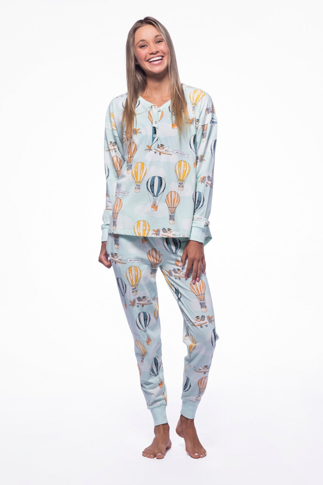Women's Pajama Set product image 1