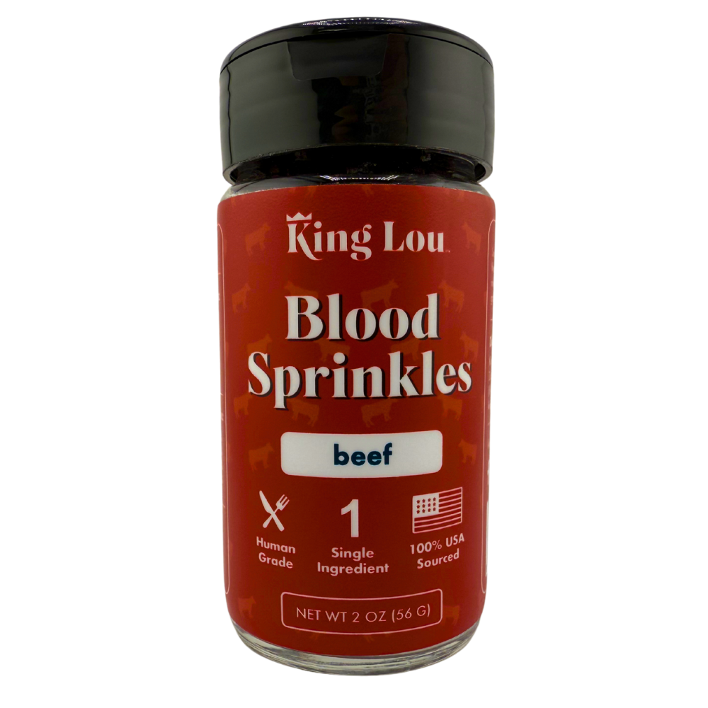Meal Topper product image 1