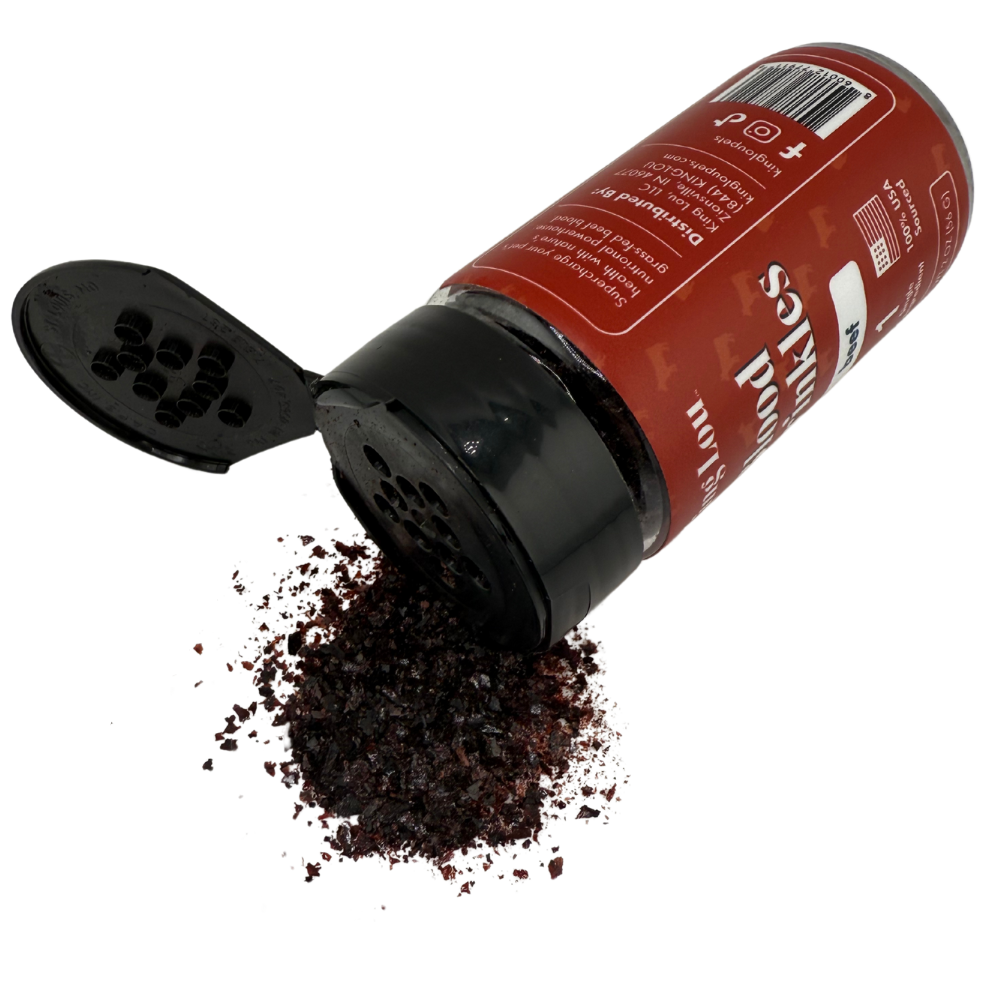 Meal Topper product image 3
