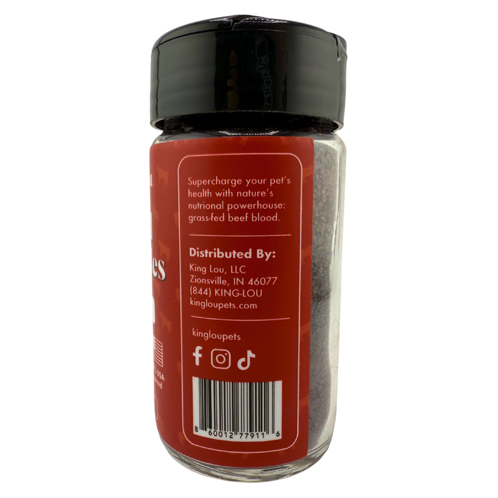 Meal Topper product image 4