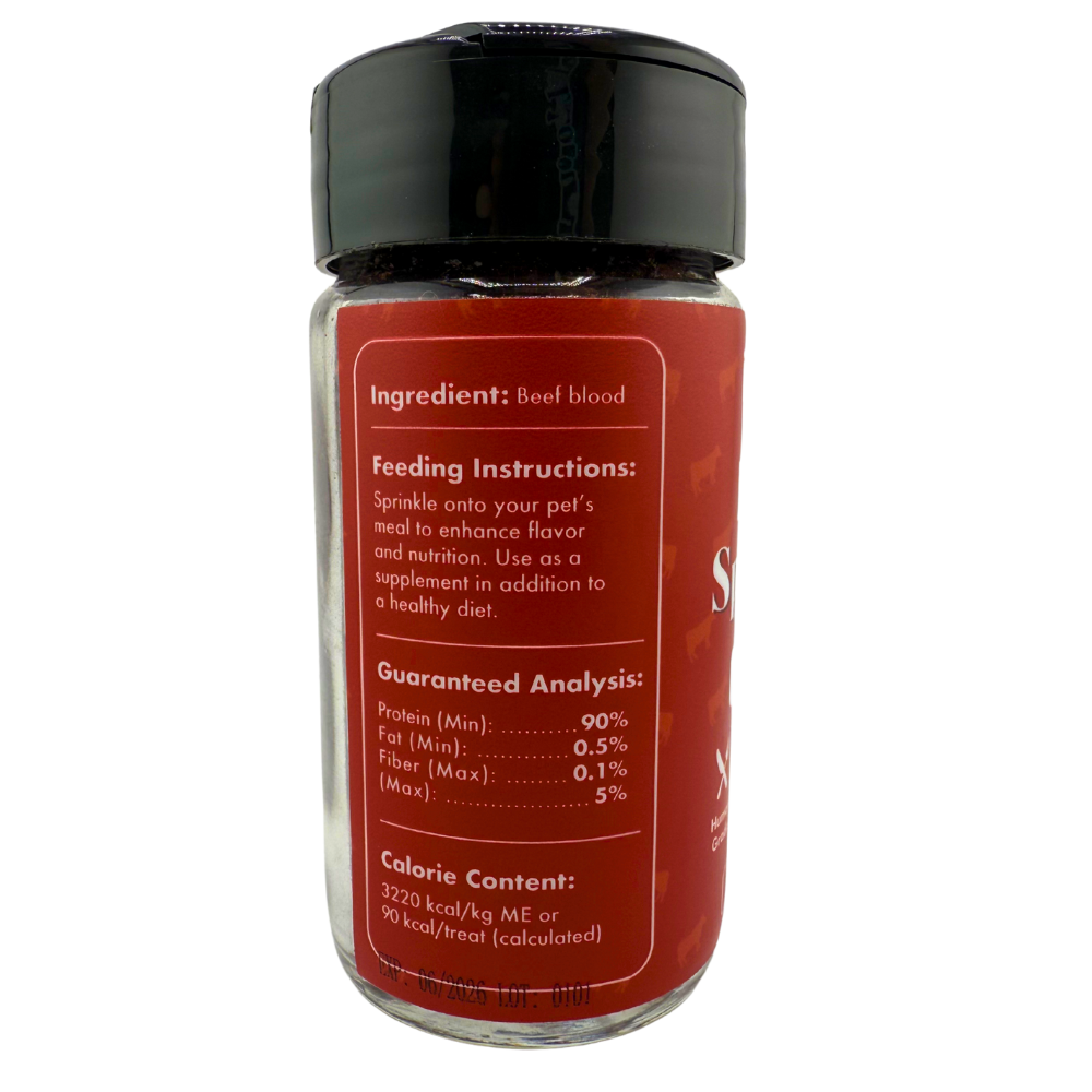 Meal Topper product image 5