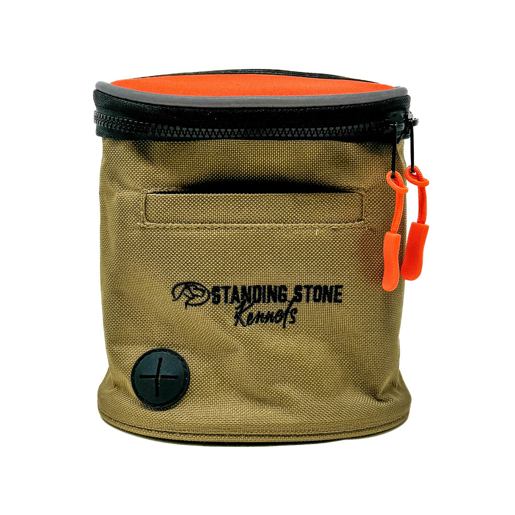 Dog Treat Pouch product image 1