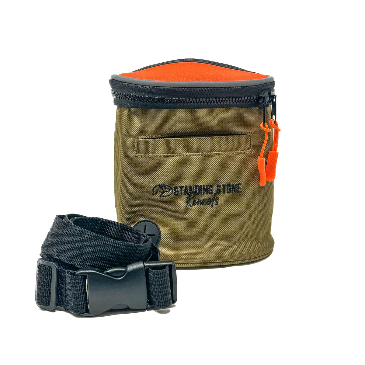 Dog Treat Pouch product image 5