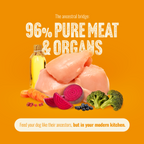 Freeze-Dried Dog Food product image 3