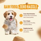 Freeze-Dried Dog Food product image 5
