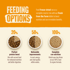 Freeze-Dried Dog Food product image 6