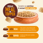 Freeze-Dried Dog Food product image 8