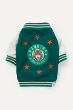 Stranger Things x maxbone Hawkins High Bomber - maxbone