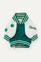 Stranger Things x maxbone Hawkins High Bomber - maxbone
