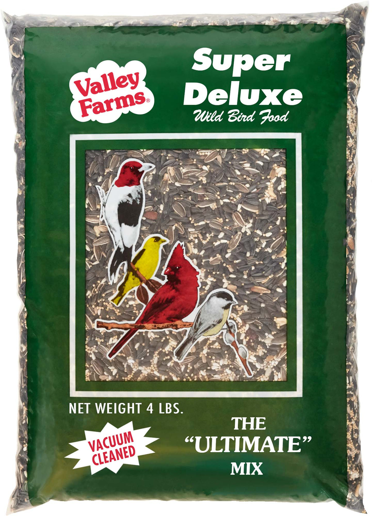 Wild Bird Food product image 1