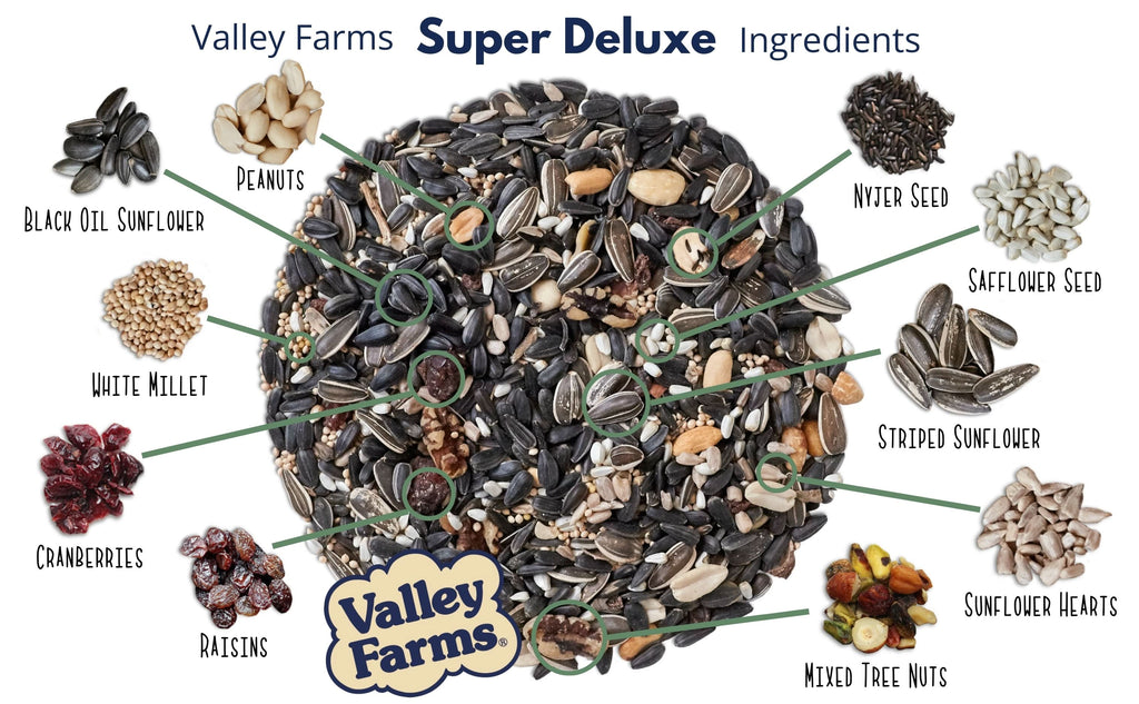 Wild Bird Food product image 5