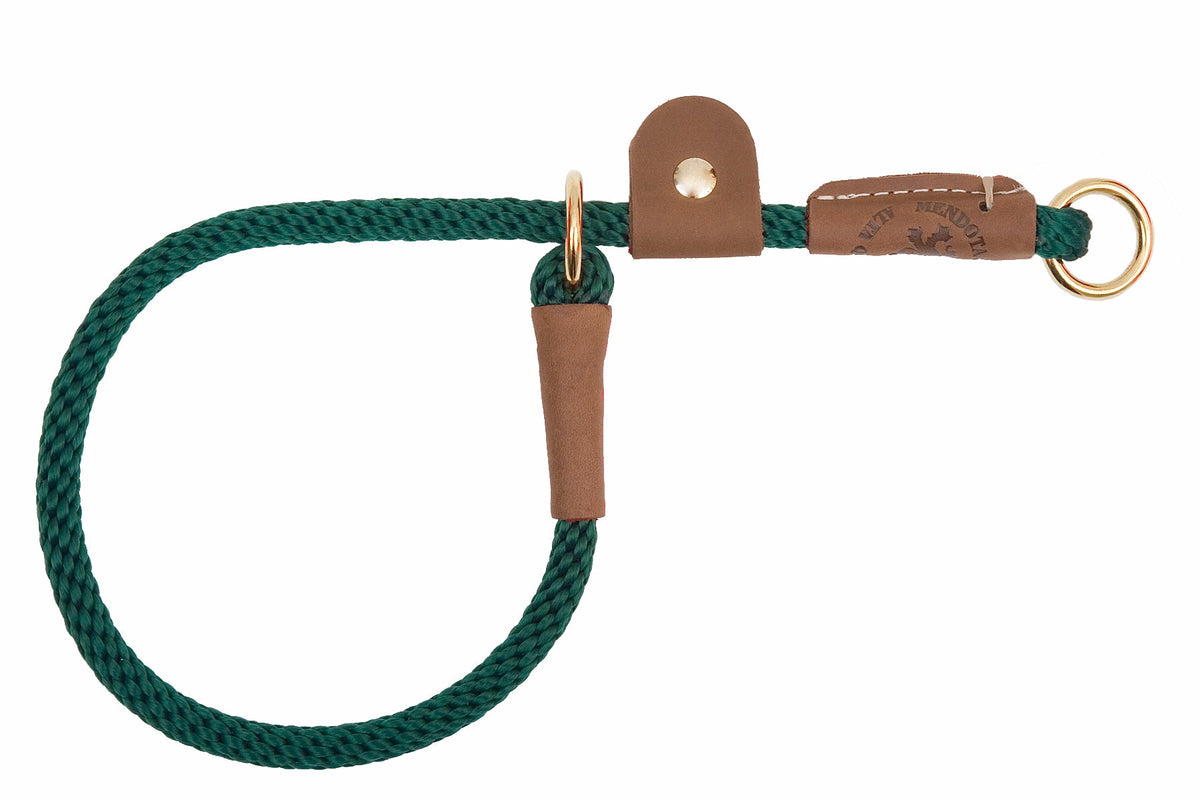Waterproof Rope Slip Training Dog Collar product image 4