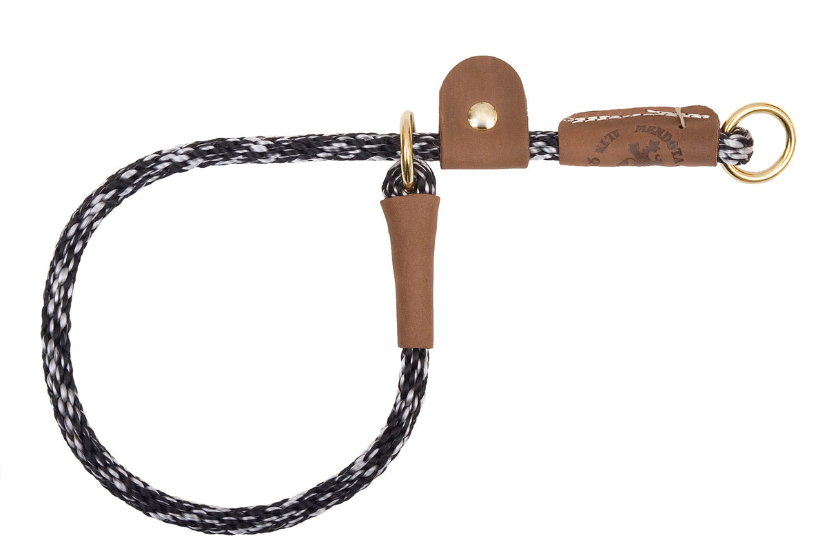 Waterproof Rope Slip Training Dog Collar product image 9